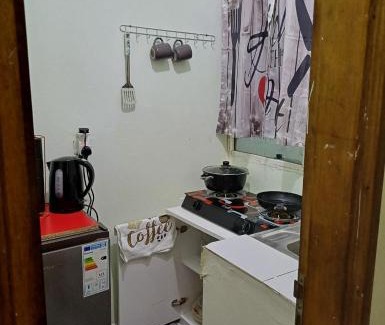 Douala Casa | Studio Meublé Yassa