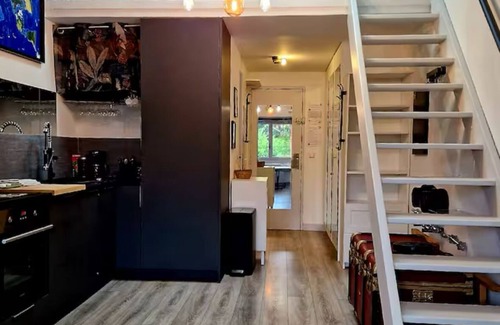 Port Cogolin Apartamento | Studio Mezzanin - Le Petit atelier d'art