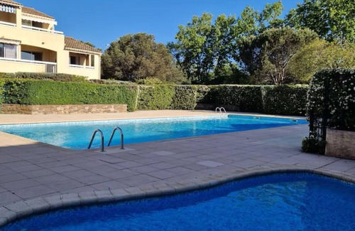 Port Cogolin Apartamento | Studio Mezzanin - Le Petit atelier d'art