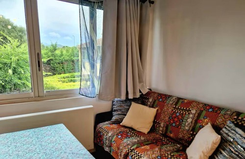 Port Cogolin Apartamento | Studio Mezzanin - Le Petit atelier d'art
