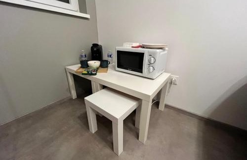 Duttlenheim Apartamento | Studio mezzanine à 20 min de Strasbourg