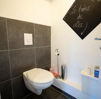 Duttlenheim Apartamento | Studio mezzanine à 20 min de Strasbourg