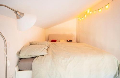 Duttlenheim Apartamento | Studio mezzanine à 20 min de Strasbourg