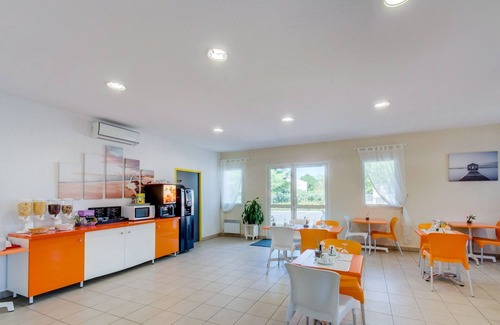 Colombiers Apartamento | Estudio Mezzanine accès Piscine Extérieure | Explorez Colombiers!
