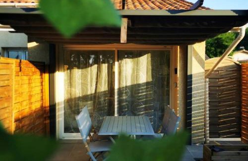 La Teste-de-Buch Apartamento | STUDIO MEZZANINE 2/3 Personnes
