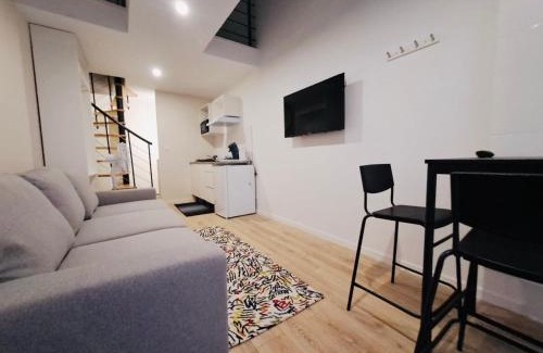 Orly Apartamento | Studio Mezzanine Métro 14 Paris