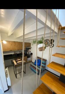 Mont-de-Marsan Apartamento | Studio mezzanine Mont De Marsan