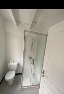 Mont-de-Marsan Apartamento | Studio mezzanine Mont De Marsan