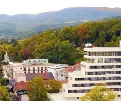 Vrnjacka Banja Apartamento | Studio Milica