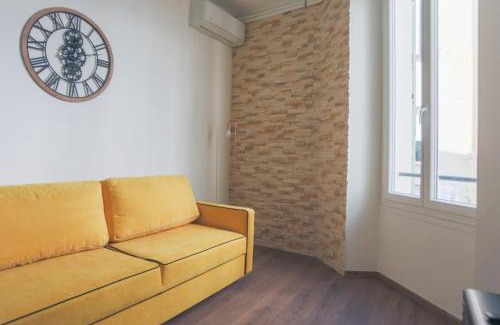 Carnot Apartamento | Studio Mimosa - Welkeys
