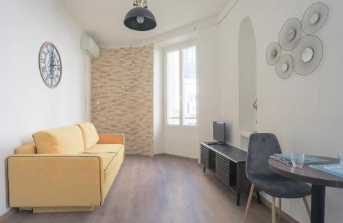 Carnot Apartamento | Studio Mimosa - Welkeys