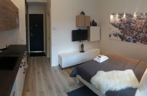 Vilnius Apartamento | Studio Mindaugas