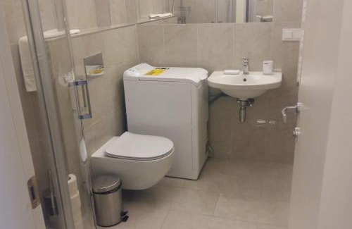 Vilnius Apartamento | Studio Mindaugas