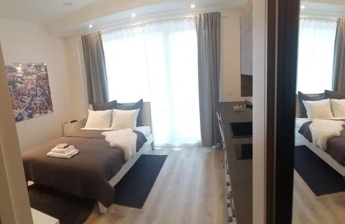 Vilnius Apartamento | Studio Mindaugas
