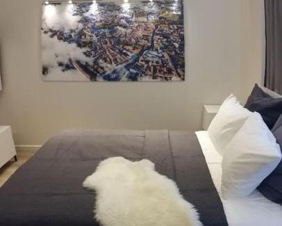 Vilnius Apartamento | Studio Mindaugas