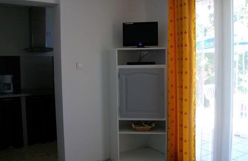 Vendres Apartamento | estudio mini granja