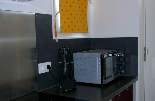 Vendres Apartamento | estudio mini granja
