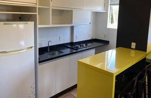 Bucarein Apartamento | Studio Minimalista Região Central