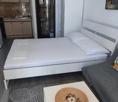 Dramalj Apartamento | Studio Mira