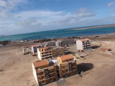 Sal Rei Apartamento | Studio Mira Mare