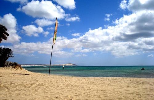 Sal Rei Apartamento | Studio Mira Mare