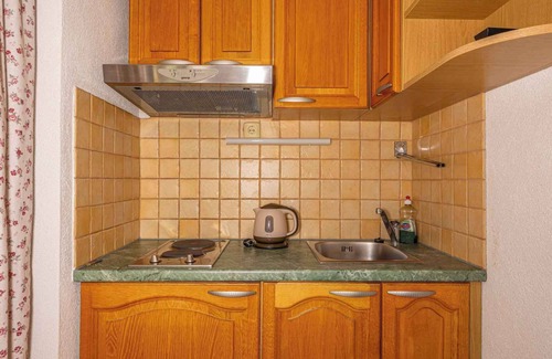 Crikvenica Apartamento | Studio Mistral 6