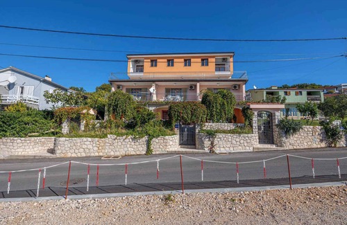 Crikvenica Apartamento | Studio Mistral 6
