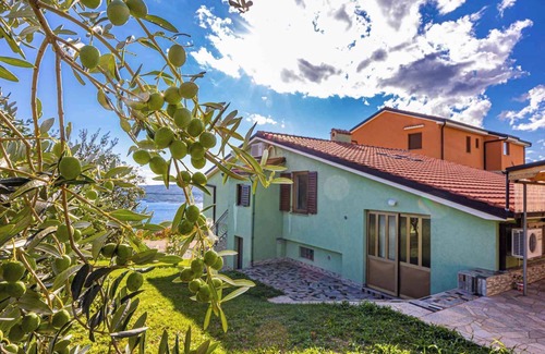 Crikvenica Apartamento | Studio Mistral 6