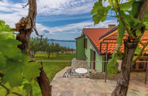 Crikvenica Apartamento | Studio Mistral 6