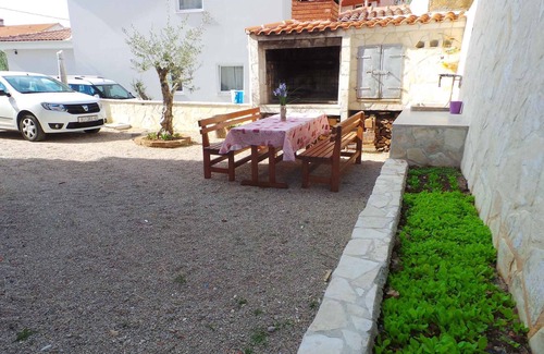 Kornic Apartamento | Apartamento vacacional con gran terraza