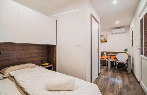Kobarid Casa | Studio Mobile Home Gotar