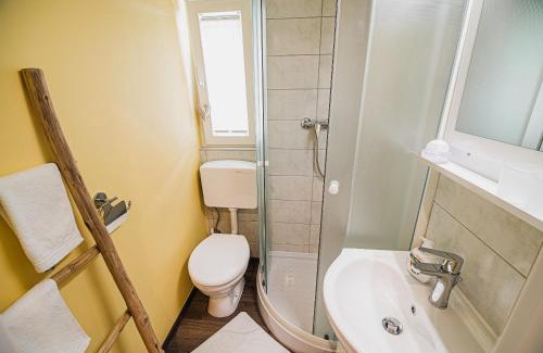 Kobarid Casa | Studio Mobile Home Gotar