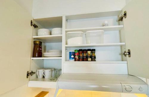 Tromso Apartamento | Studio mobiliado em Tromsø Noruega