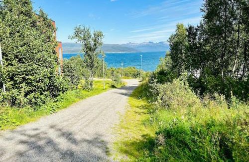 Tromso Apartamento | Studio mobiliado em Tromsø Noruega