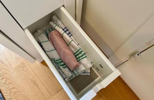 Tromso Apartamento | Studio mobiliado em Tromsø Noruega