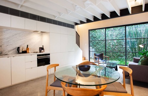 Pyrmont Casa | Studio Modern, Pyrmont Isyd