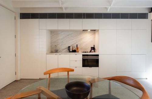 Pyrmont Casa | Studio Modern, Pyrmont Isyd