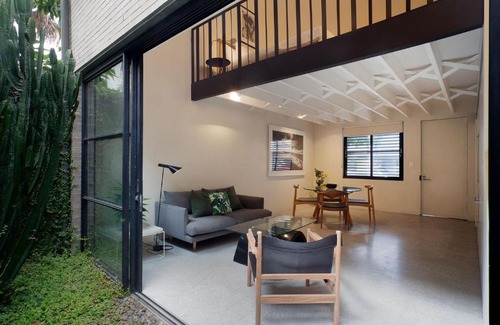 Pyrmont Casa | Studio Modern, Pyrmont Isyd