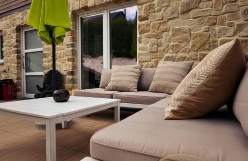 Riviere Apartamento | Studio moderne à proximité des 7 Meuses
