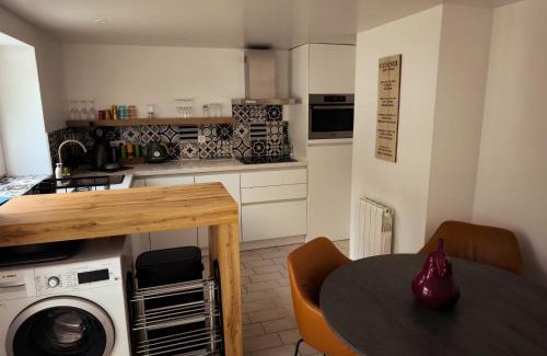 Riviere Apartamento | Studio moderne à proximité des 7 Meuses