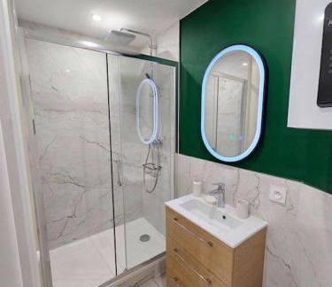 Cambrai Apartamento | Studio Moderne et confortable au coeur de Cambrai