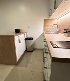 Champrosay Apartamento | Studio moderne et spacieux 2