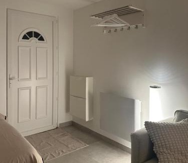 Champrosay Apartamento | Studio moderne et spacieux 3