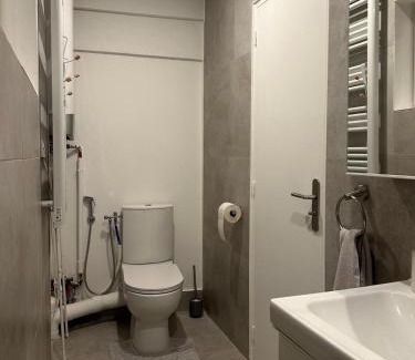 Champrosay Apartamento | Studio moderne et spacieux 3