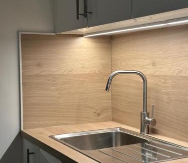 Champrosay Apartamento | Studio moderne et spacieux 3