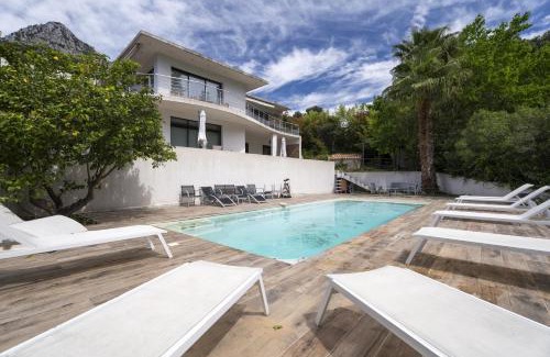 La Valette-du-Var Apartamento | Studio moderne tout confort