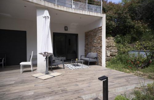 La Valette-du-Var Apartamento | Studio moderne tout confort