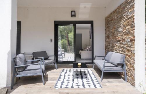 La Valette-du-Var Apartamento | Studio moderne tout confort