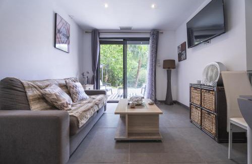 La Valette-du-Var Apartamento | Studio moderne tout confort