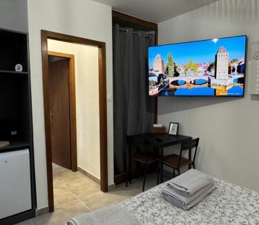 Poincare Apartamento | Studio moderne hypercentre